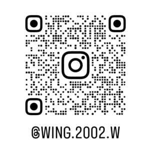 インスタQRコード